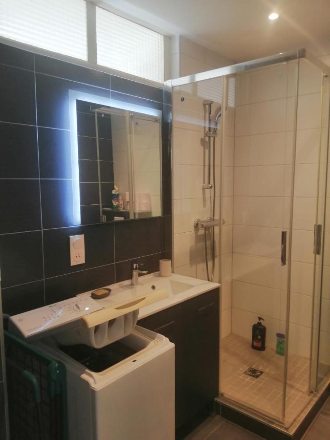P' Ti Ecrin De Verdure Illzach Kültér fotó